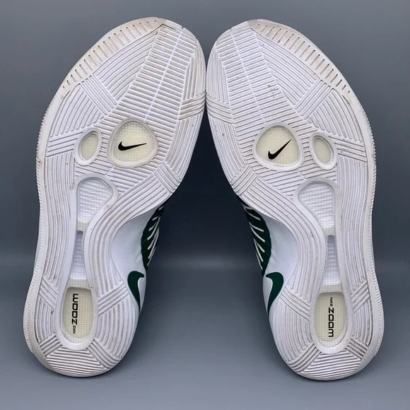 Nike Hyperdunk 2016 TB‎ 'Gorge Green Basketball Shoes Men’s Sz 14.5 - Picture 9 of 10